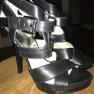 Michael Kors Stilettos NW, *size 8, 5” Heels